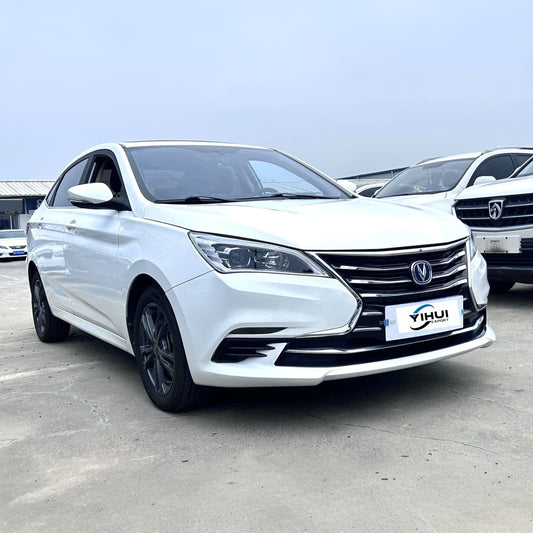 Changan Eado|2015 Model 1.6L Elite Edition Manual Transmission