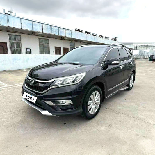 Honda CR-V 2015 Model|2.0L LXi Urban Edition FWD CVT Automatic