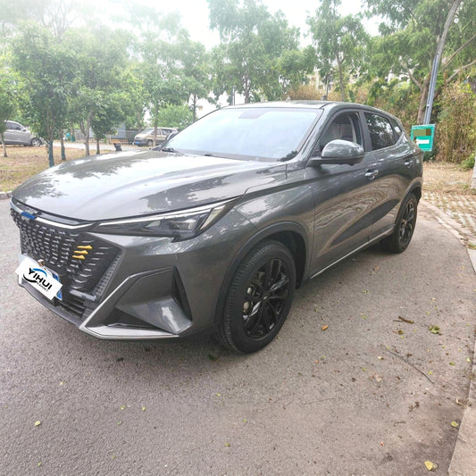 Changan Oshan X5| 2023 Model 1.5T Excellence Edition Automatic Transmission