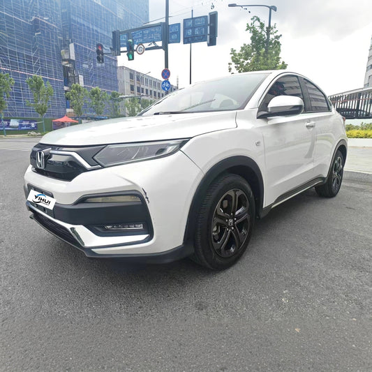 Honda XR-V 2020 Model|1.5T 220TURBO Luxury Edition FWD CVT Automatic Compact Gasoline SUV
