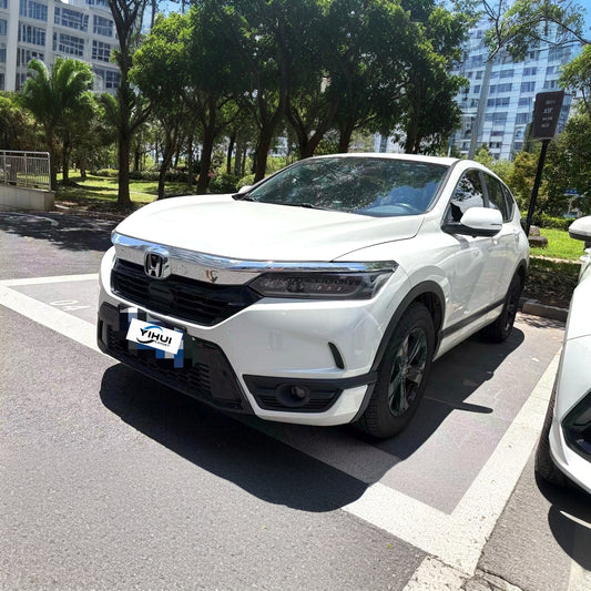 Honda Breeze 2020 Model, 1.5T 240TURBO Elite Trim, FWD CVT Automatic Transmission