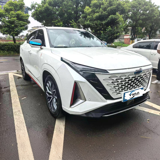 Changan Oshan Z6|2023 Model 1.5T Blue Whale Smart Cool Edition Automatic Transmission