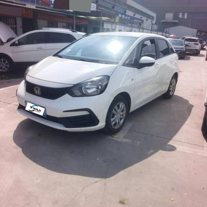 Honda Fit 2023 Model|1.5L Trend Enjoy Trim CVT Automatic Transmission