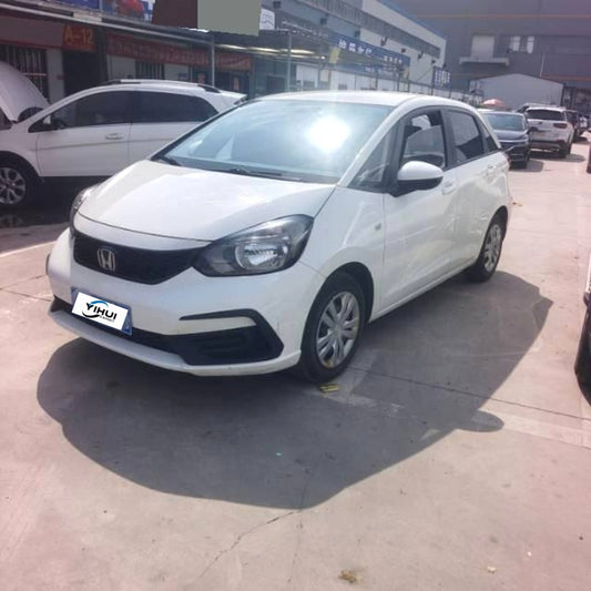 Honda Fit 2023 Model|1.5L Trend Enjoy Trim CVT Automatic Transmission