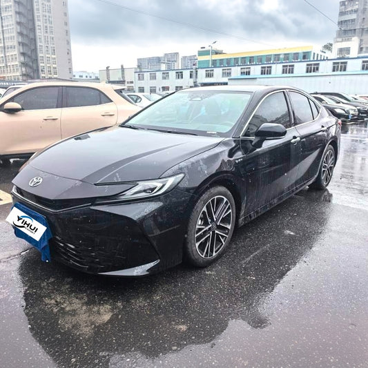 Used Toyota Camry| 2024 Hybrid 2.5HG CVT Premium Edition Automatic
