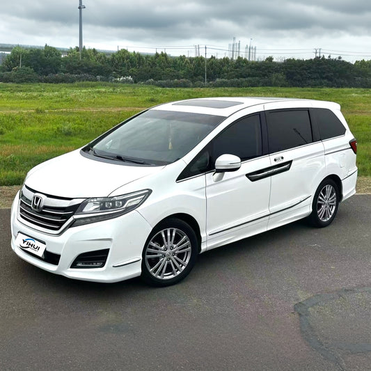 Honda Elysion 2016 Model|2.4L Comfort Trim CVT Automatic Transmission