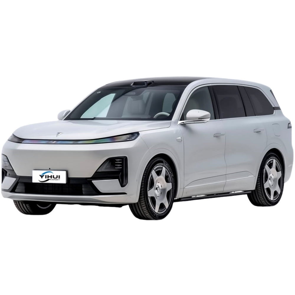 Changan Deepal S09 2025 4WD Ultra+ Long-Range High-End Edition