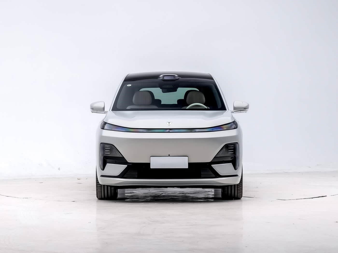 Changan Deepal S09 2025 4WD Ultra+ Long-Range High-End Edition