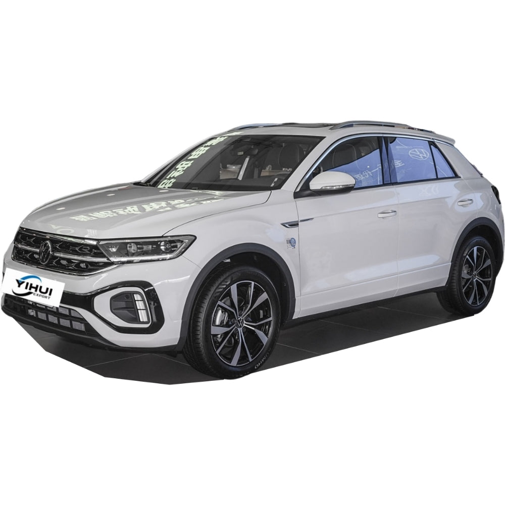 Volkswagen T-Roc 2024 Tagong 300TSI DSG 2WD Starlight Edition