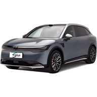 ZEEKR 7X 2025 Model 100KWH Long-Range Four-Wheel Drive Intelligent Driving Version en venta